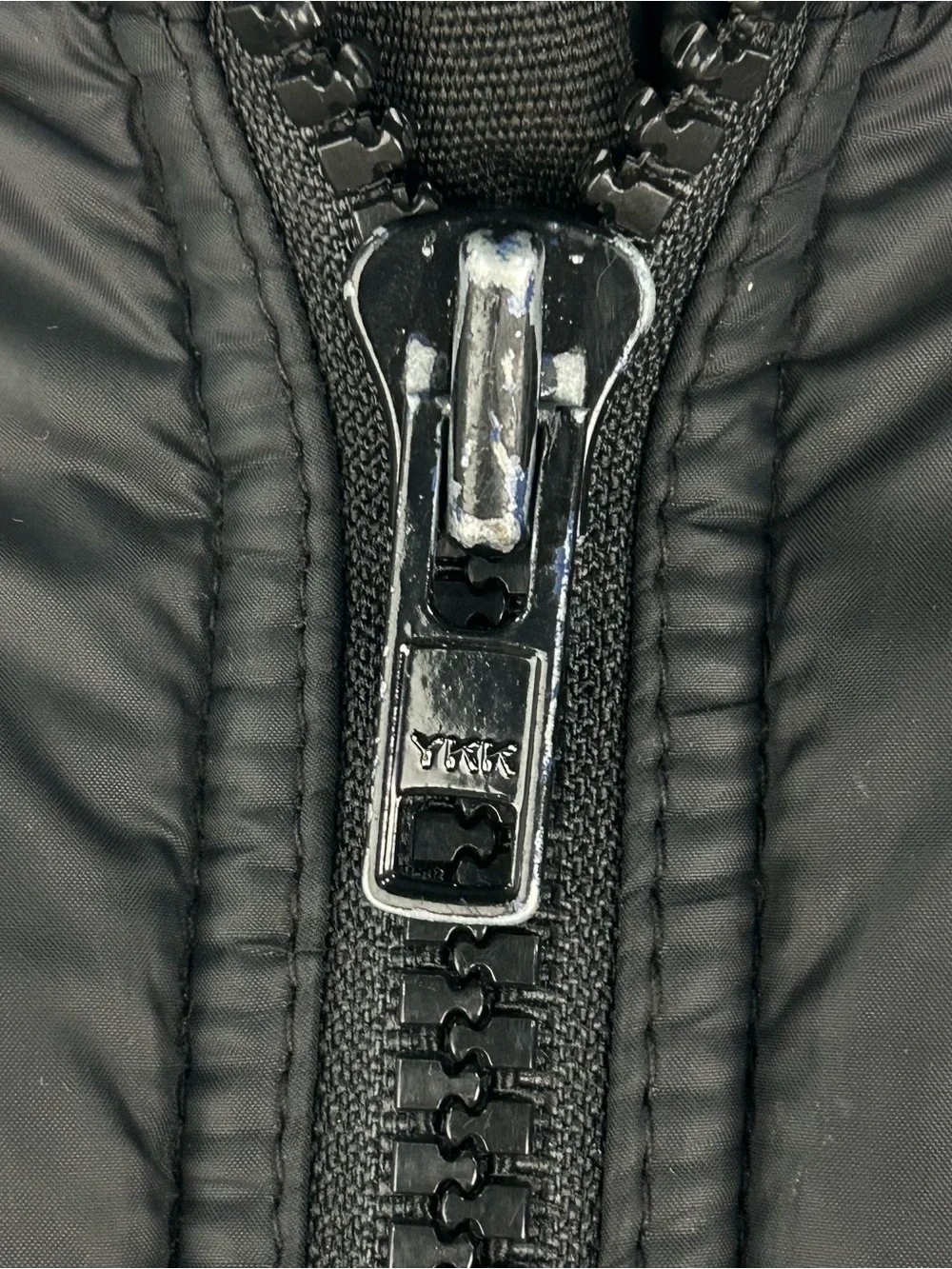 The North Face Nuptse 2 700 Fill Down Puffer Jacket Black Men’s S Hooded